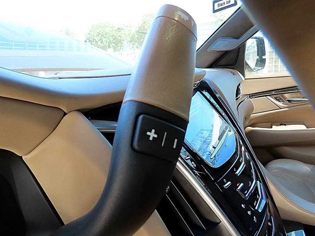 캐딜락 에스컬레이드 6.2 V8 ESV 이미지 13