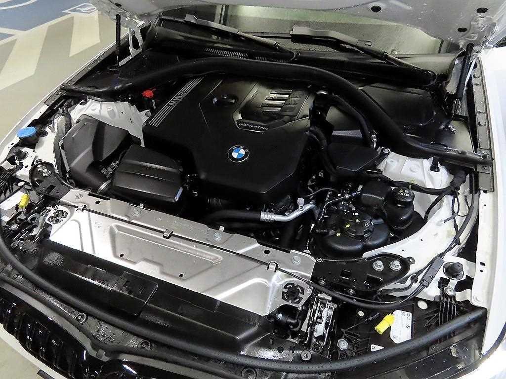 BMW 3시리즈 3시리즈 (G20) 320i 투어링 M 스포츠 이미지 19