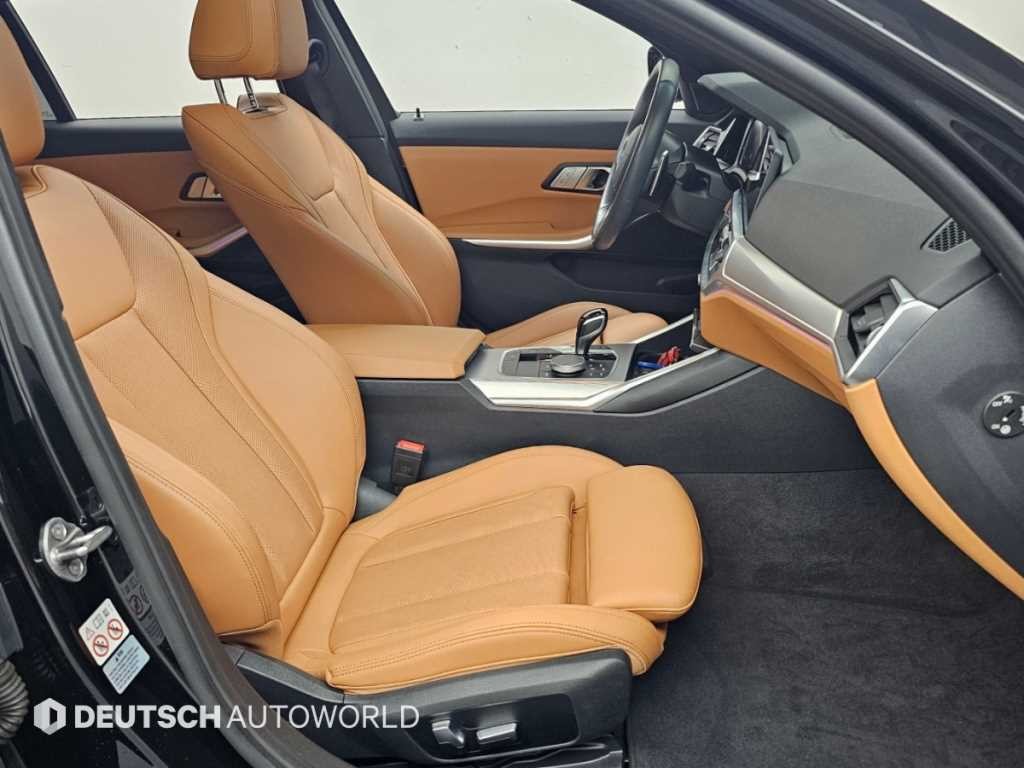 BMW 3시리즈 3시리즈 (G20) 320d M스포츠 퍼포먼스팩 이미지 10