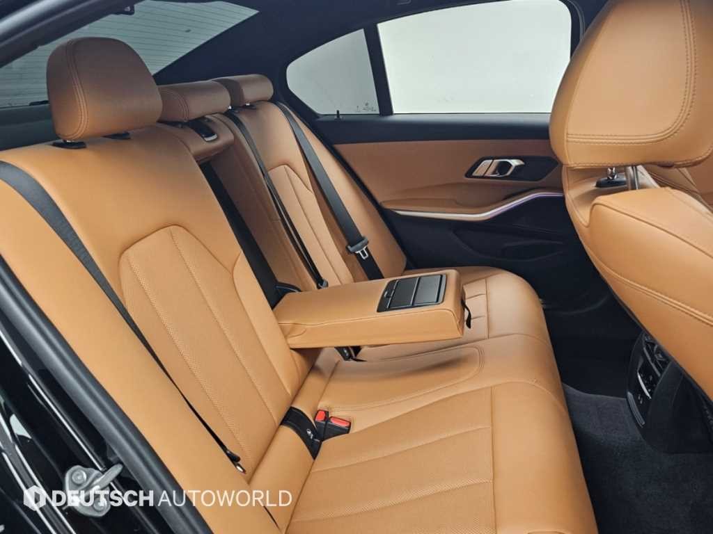 BMW 3시리즈 3시리즈 (G20) 320d M스포츠 퍼포먼스팩 이미지 12