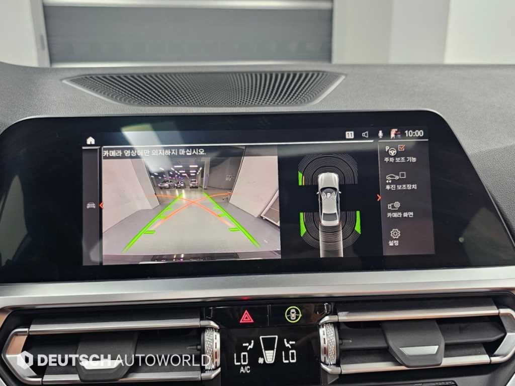 BMW 3시리즈 3시리즈 (G20) 320d M스포츠 퍼포먼스팩 이미지 15