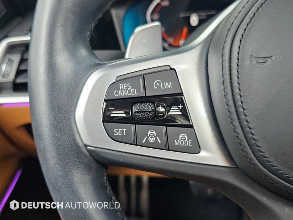 BMW 3시리즈 3시리즈 (G20) 320d M스포츠 퍼포먼스팩 이미지 16