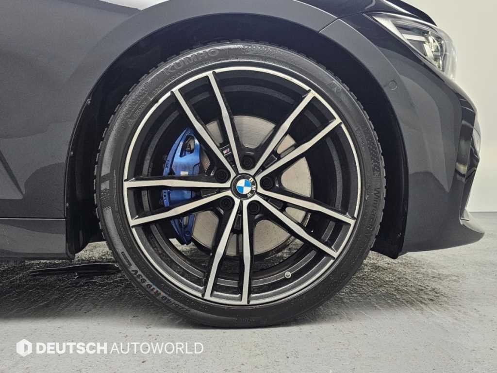 BMW 3시리즈 3시리즈 (G20) 320d M스포츠 퍼포먼스팩 이미지 5