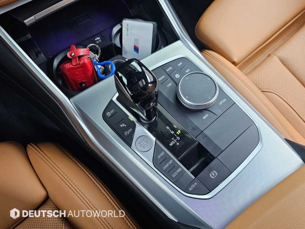 BMW 3시리즈 3시리즈 (G20) 320d M스포츠 퍼포먼스팩 이미지 9