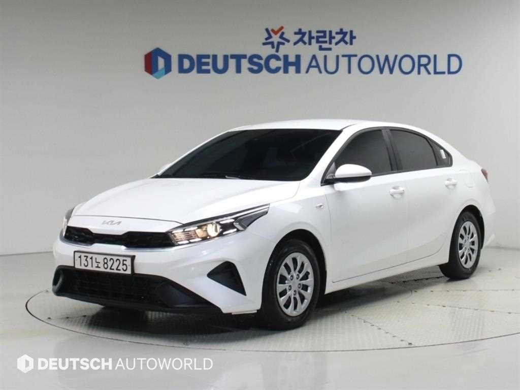 기아 K3 더뉴 K3 2세대 1.6 가솔린 트랜디 이미지 1