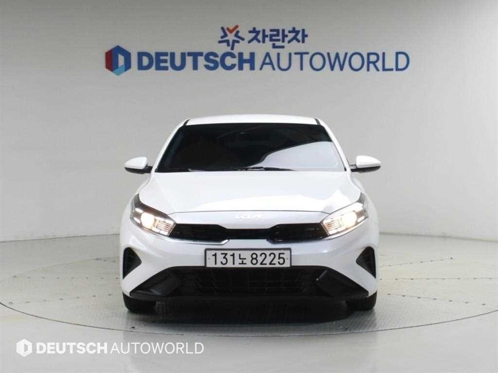 기아 K3 더뉴 K3 2세대 1.6 가솔린 트랜디 이미지 3