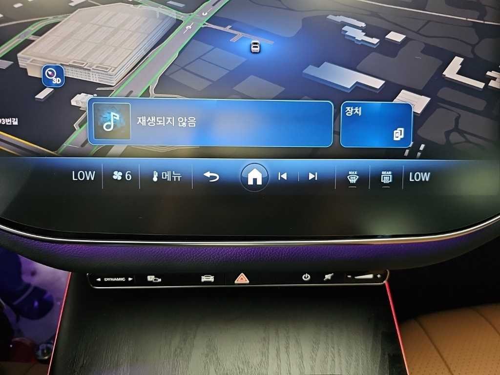 벤츠 E 클래스 E-클래스 W214 E200 이미지 10