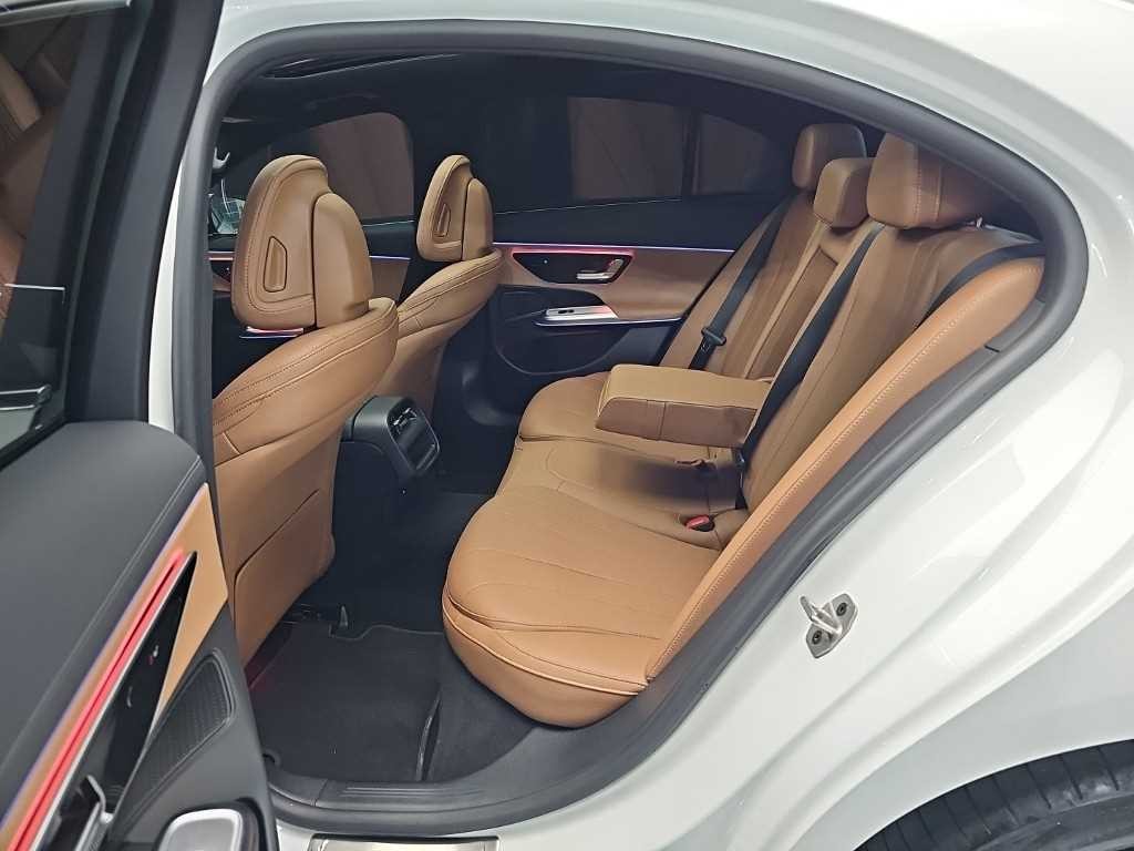벤츠 E 클래스 E-클래스 W214 E200 이미지 12