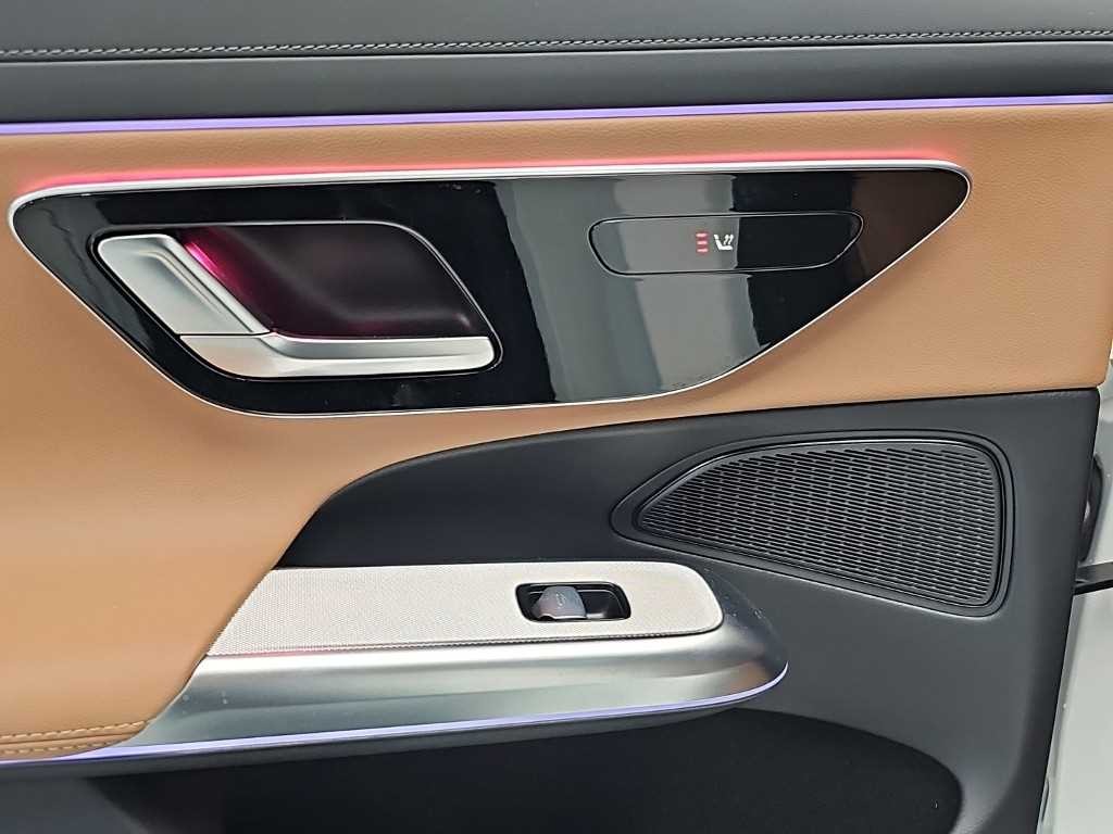벤츠 E 클래스 E-클래스 W214 E200 이미지 13
