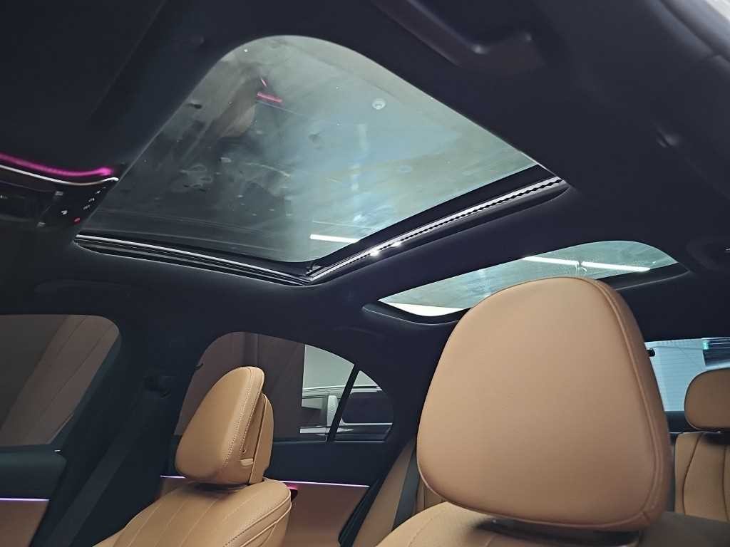 벤츠 E 클래스 E-클래스 W214 E200 이미지 14