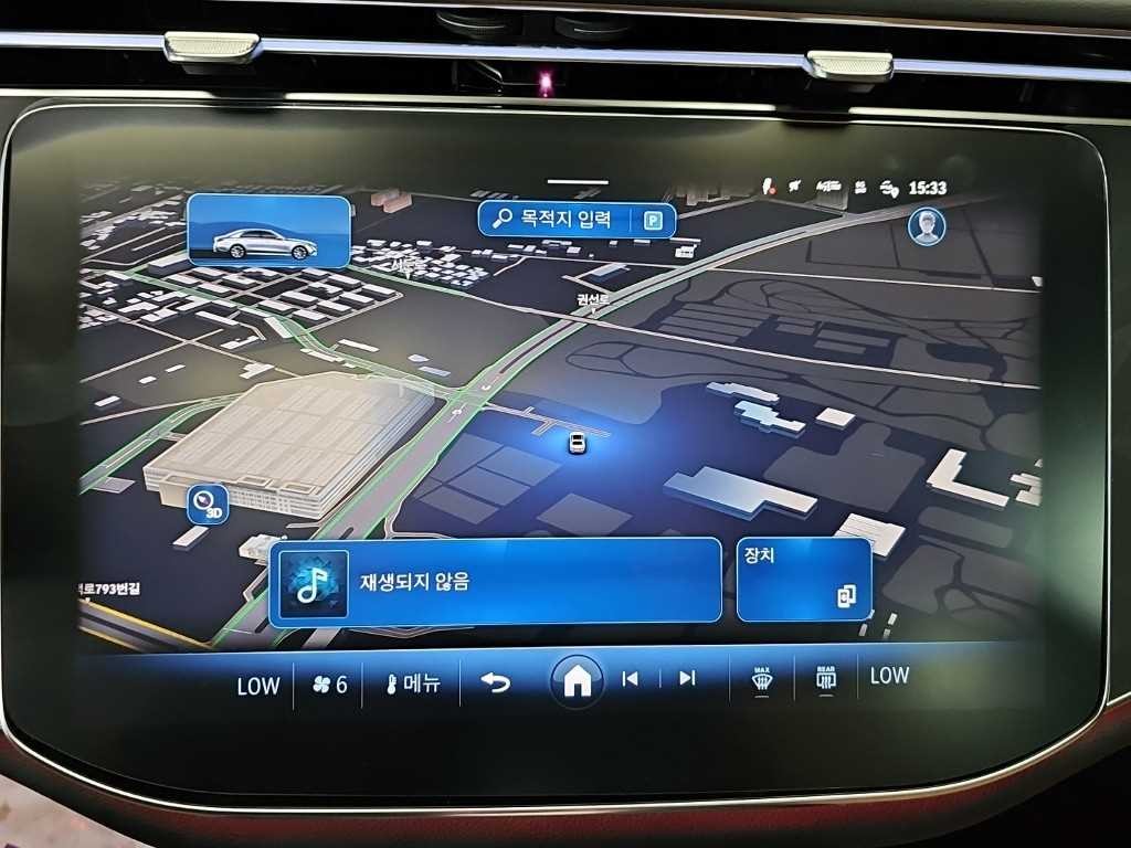 벤츠 E 클래스 E-클래스 W214 E200 이미지 15