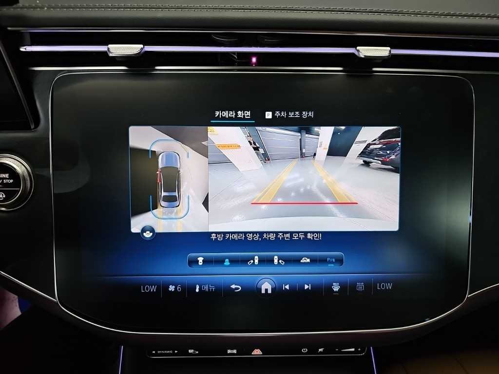 벤츠 E 클래스 E-클래스 W214 E200 이미지 16