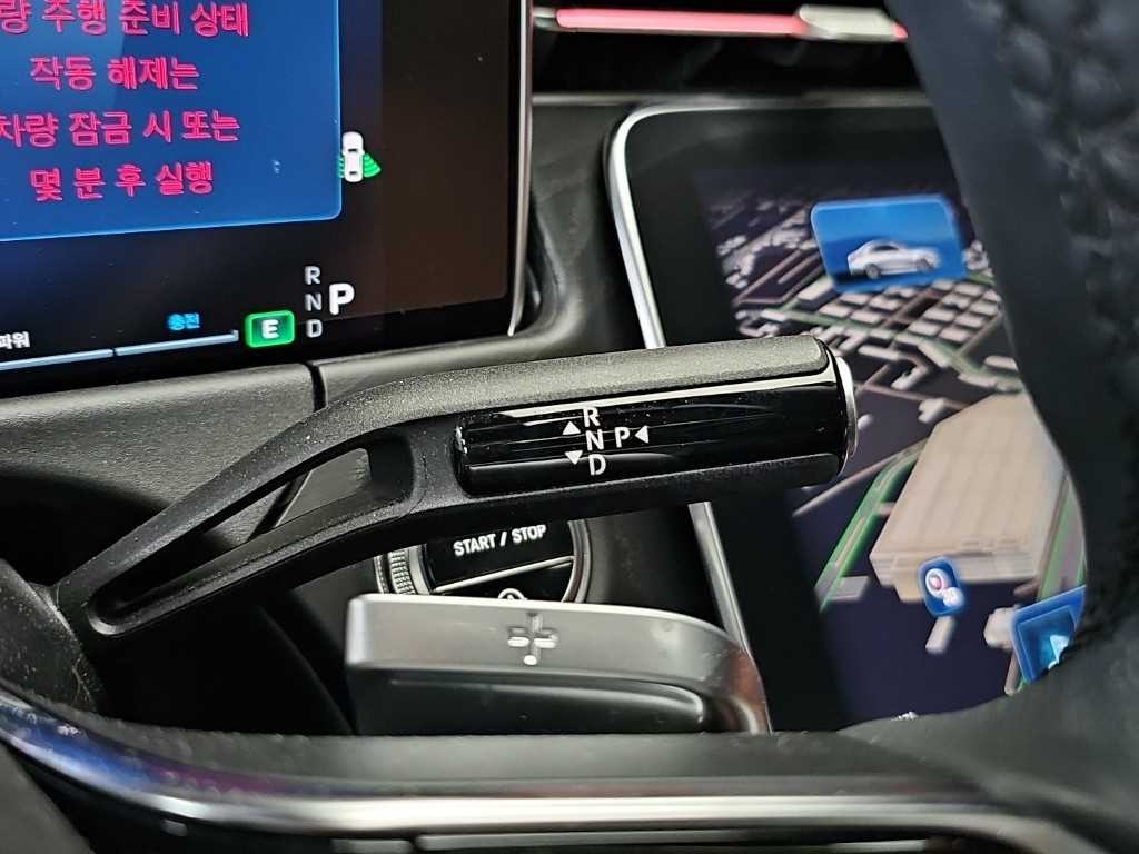 벤츠 E 클래스 E-클래스 W214 E200 이미지 8