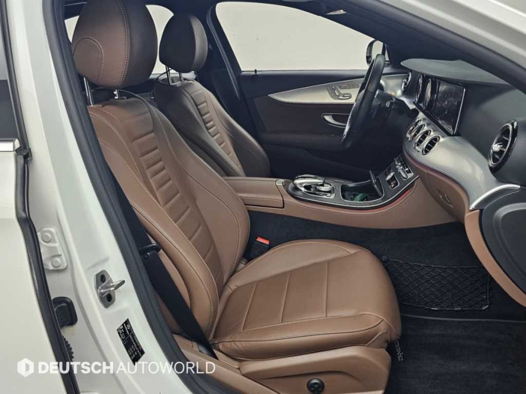 벤츠 E 클래스 E-클래스 W213 E250 아방가르드 이미지 10