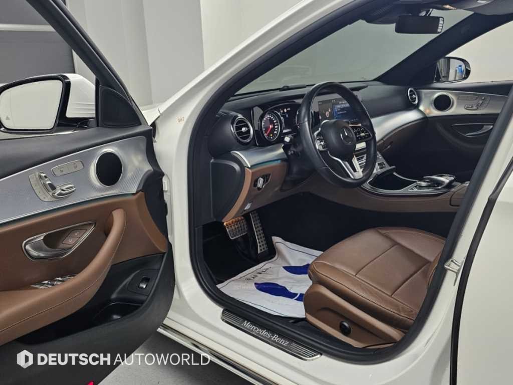 벤츠 E 클래스 E-클래스 W213 E250 아방가르드 이미지 11