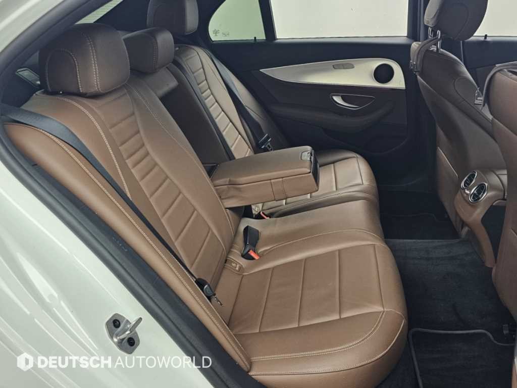 벤츠 E 클래스 E-클래스 W213 E250 아방가르드 이미지 12