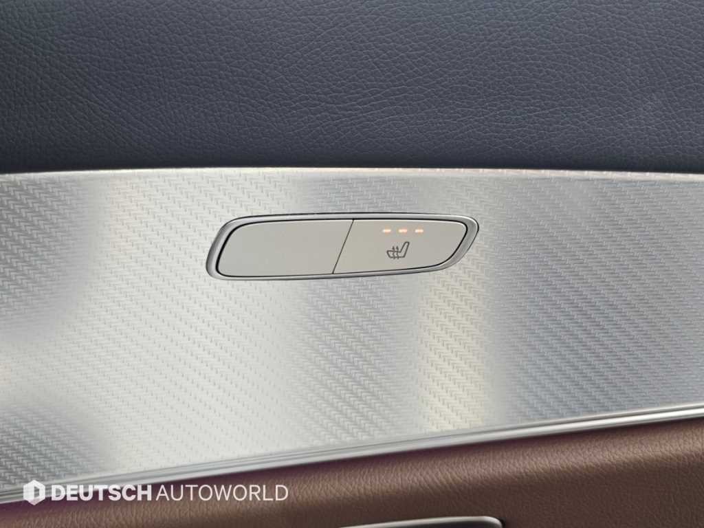 벤츠 E 클래스 E-클래스 W213 E250 아방가르드 이미지 16