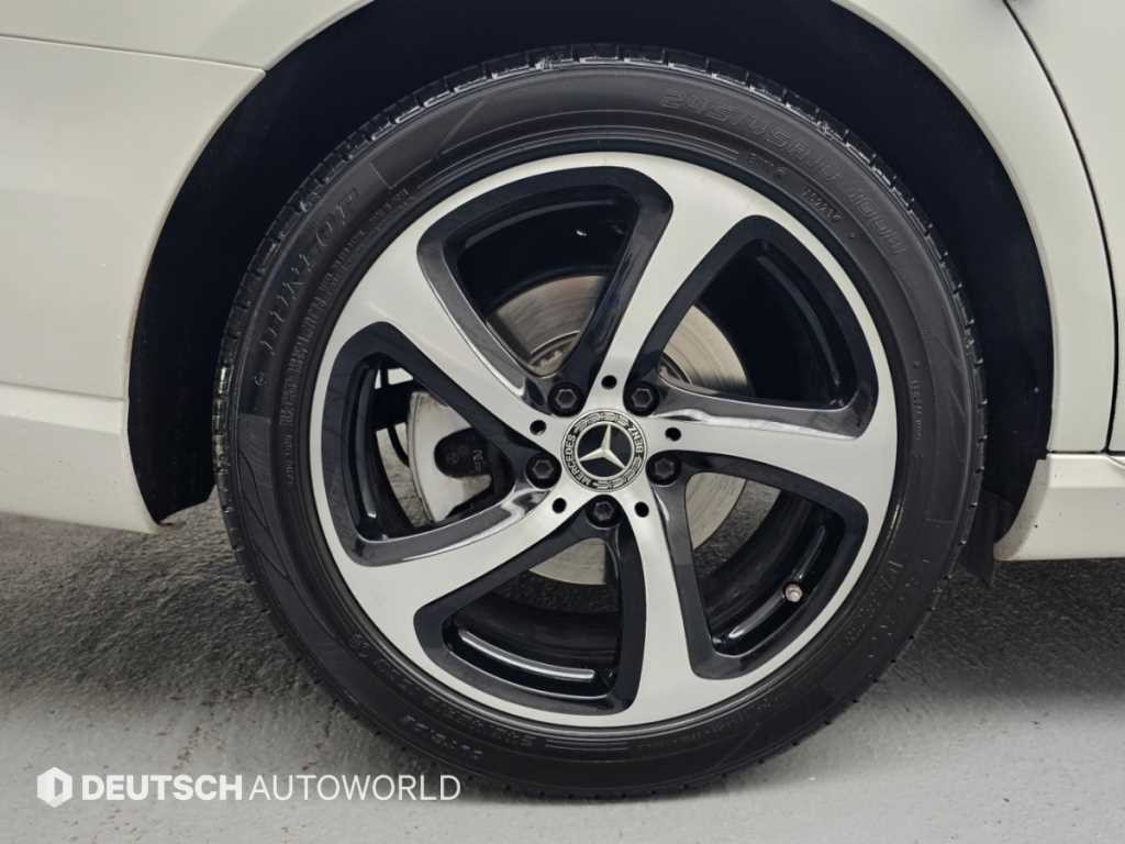 벤츠 E 클래스 E-클래스 W213 E250 아방가르드 이미지 5
