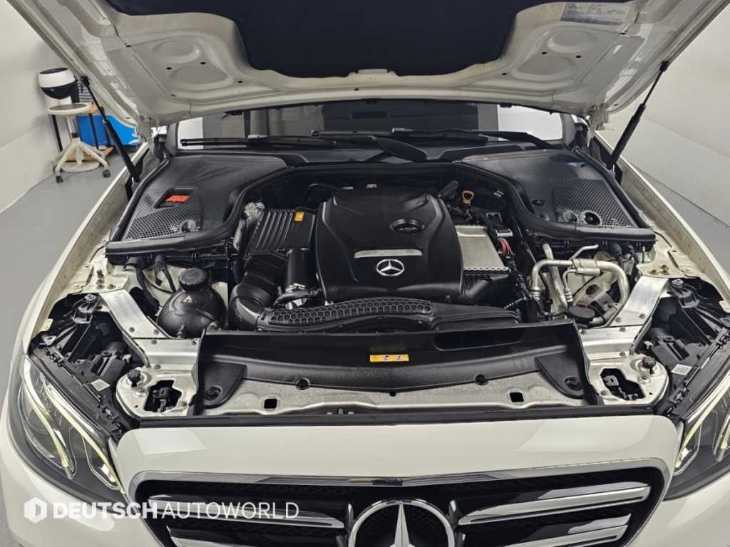 벤츠 E 클래스 E-클래스 W213 E250 아방가르드 이미지 6