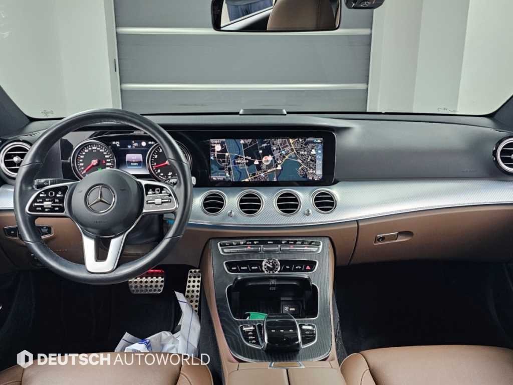 벤츠 E 클래스 E-클래스 W213 E250 아방가르드 이미지 7