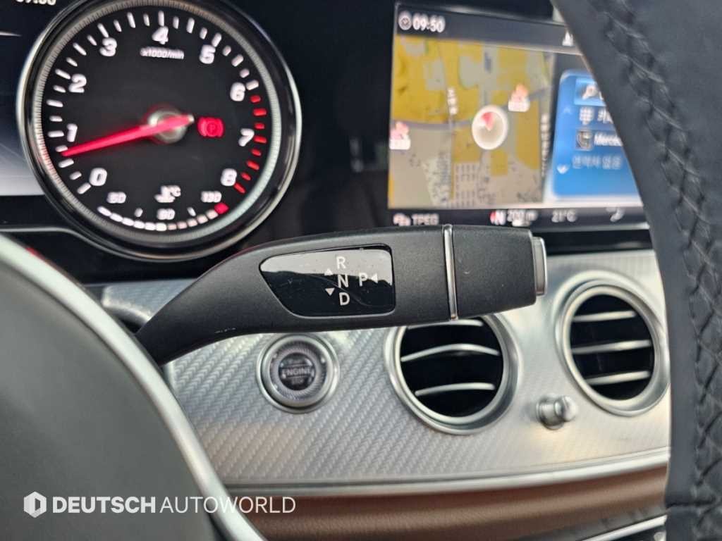 벤츠 E 클래스 E-클래스 W213 E250 아방가르드 이미지 9