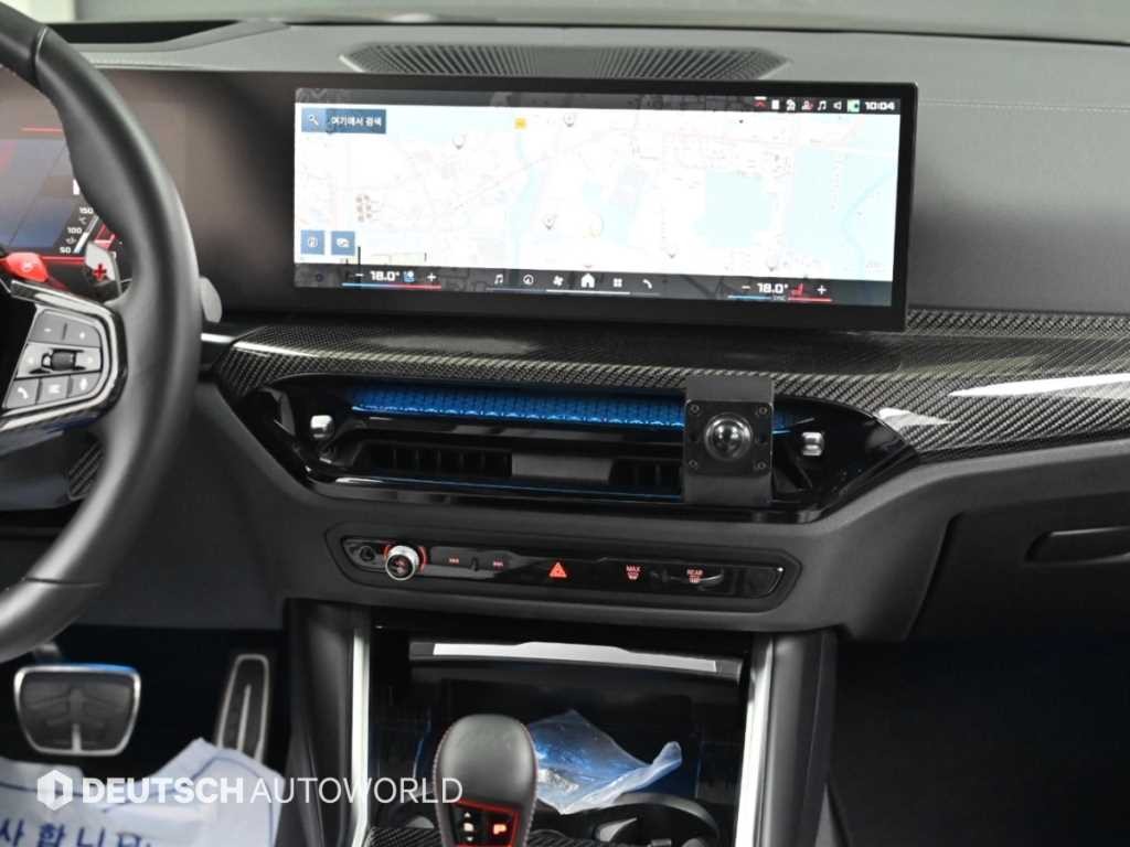 BMW 3시리즈 M3 (F80, E90) M3 세단 컴패티션 M xDrive 이미지 14