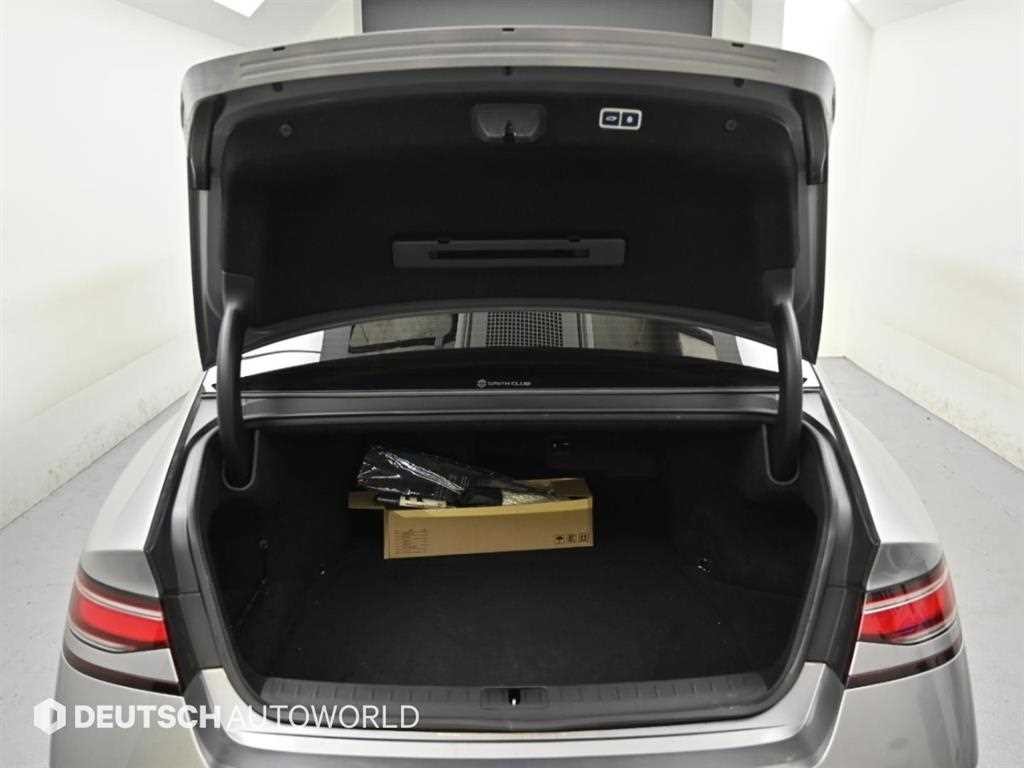 제네시스 G90 G90(RS4) 3.5T GDI AWD 이미지 20