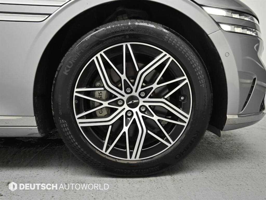 제네시스 G90 G90(RS4) 3.5T GDI AWD 이미지 6