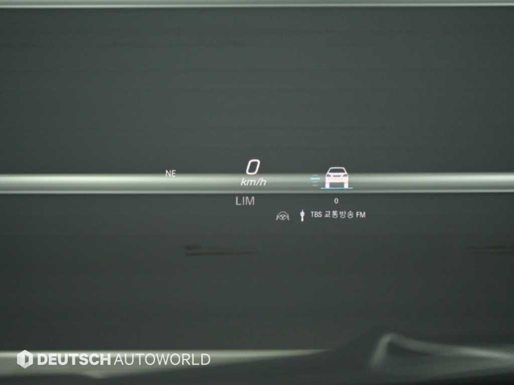 벤츠 GLE 클래스 GLE 클래스 W167 GLE 300d 4MATIC 이미지 17