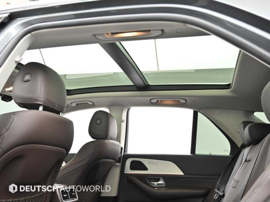 벤츠 GLE 클래스 GLE 클래스 W167 GLE 300d 4MATIC 이미지 18