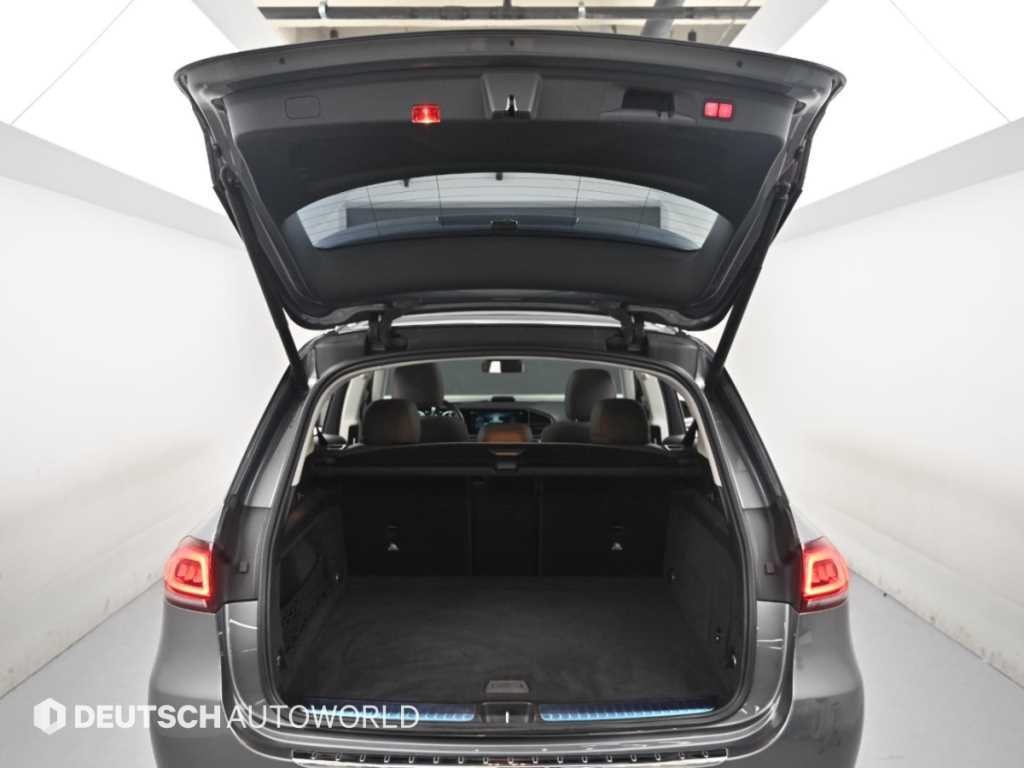 벤츠 GLE 클래스 GLE 클래스 W167 GLE 300d 4MATIC 이미지 19