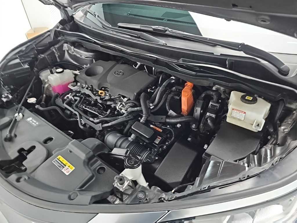 토요타 시에나 2.5 AWD 하이브리드 이미지 5