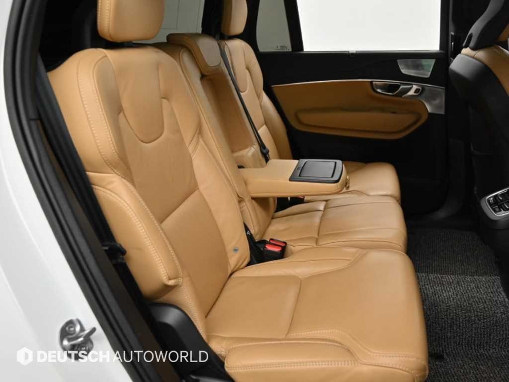 볼보 XC90 XC90 2세대 2.0 B6 AWD 얼티메이트 브라이트 이미지 12