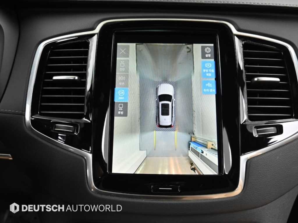 볼보 XC90 XC90 2세대 2.0 B6 AWD 얼티메이트 브라이트 이미지 15