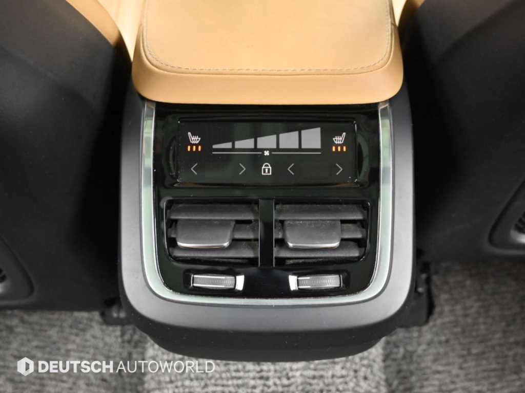 볼보 XC90 XC90 2세대 2.0 B6 AWD 얼티메이트 브라이트 이미지 16