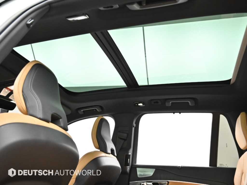 볼보 XC90 XC90 2세대 2.0 B6 AWD 얼티메이트 브라이트 이미지 18