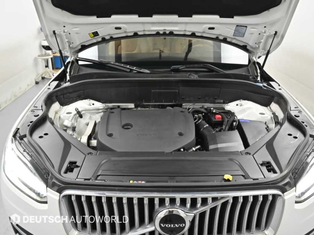 볼보 XC90 XC90 2세대 2.0 B6 AWD 얼티메이트 브라이트 이미지 6