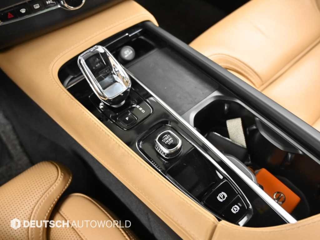 볼보 XC90 XC90 2세대 2.0 B6 AWD 얼티메이트 브라이트 이미지 9