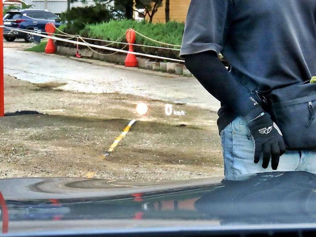 BMW 5시리즈 5시리즈 (F10) 520d M 에어로다이나믹 이미지 10