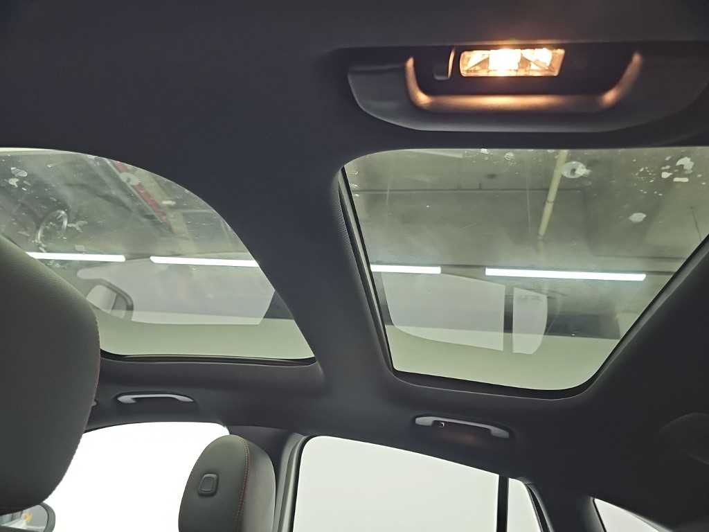 벤츠 EQA EQA H243 EQA 250 AMG 라인 이미지 13