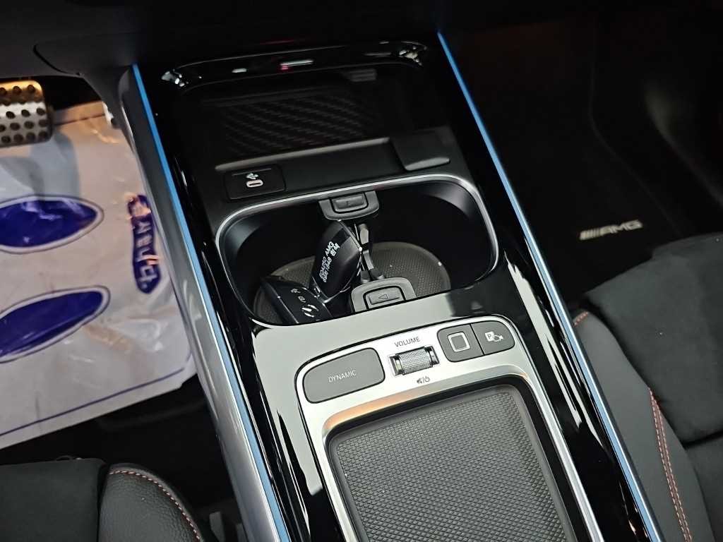 벤츠 EQA EQA H243 EQA 250 AMG 라인 이미지 16