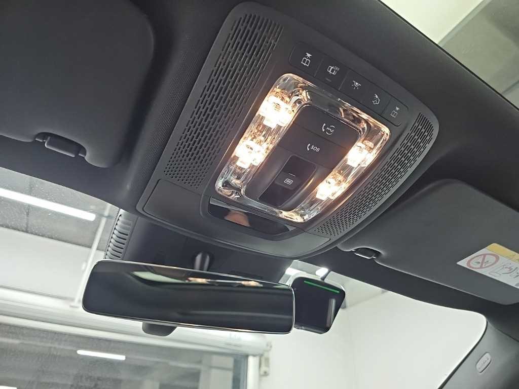 벤츠 EQA EQA H243 EQA 250 AMG 라인 이미지 17