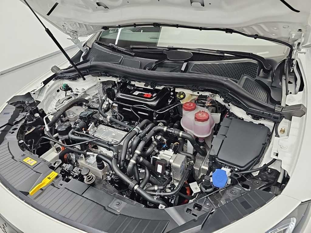 벤츠 EQA EQA H243 EQA 250 AMG 라인 이미지 5