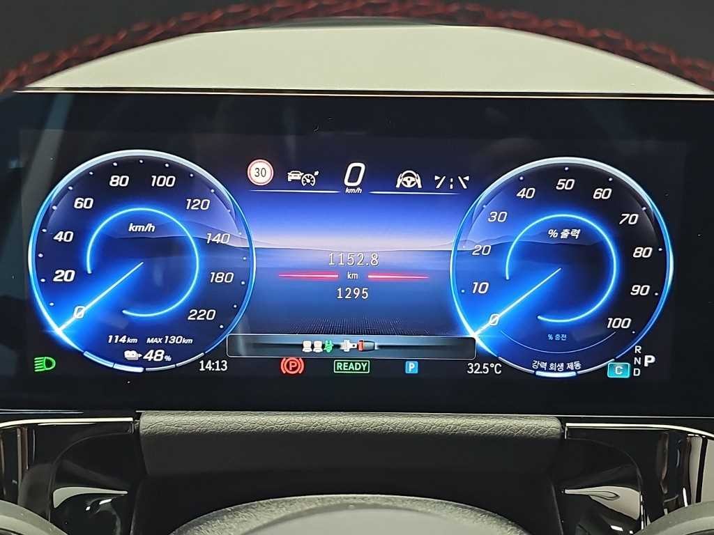 벤츠 EQA EQA H243 EQA 250 AMG 라인 이미지 6