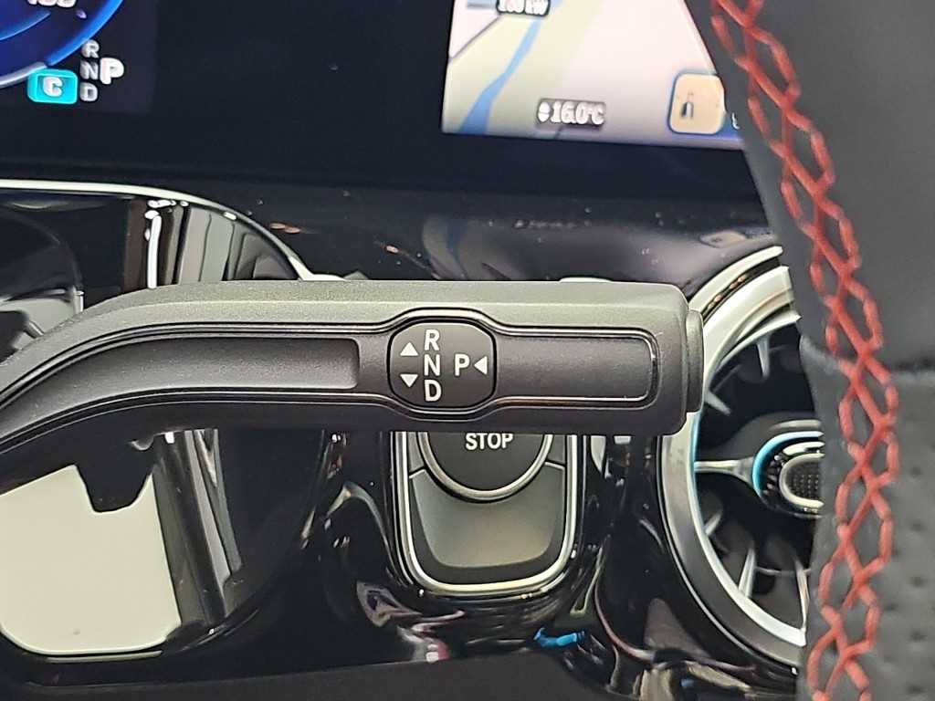 벤츠 EQA EQA H243 EQA 250 AMG 라인 이미지 8