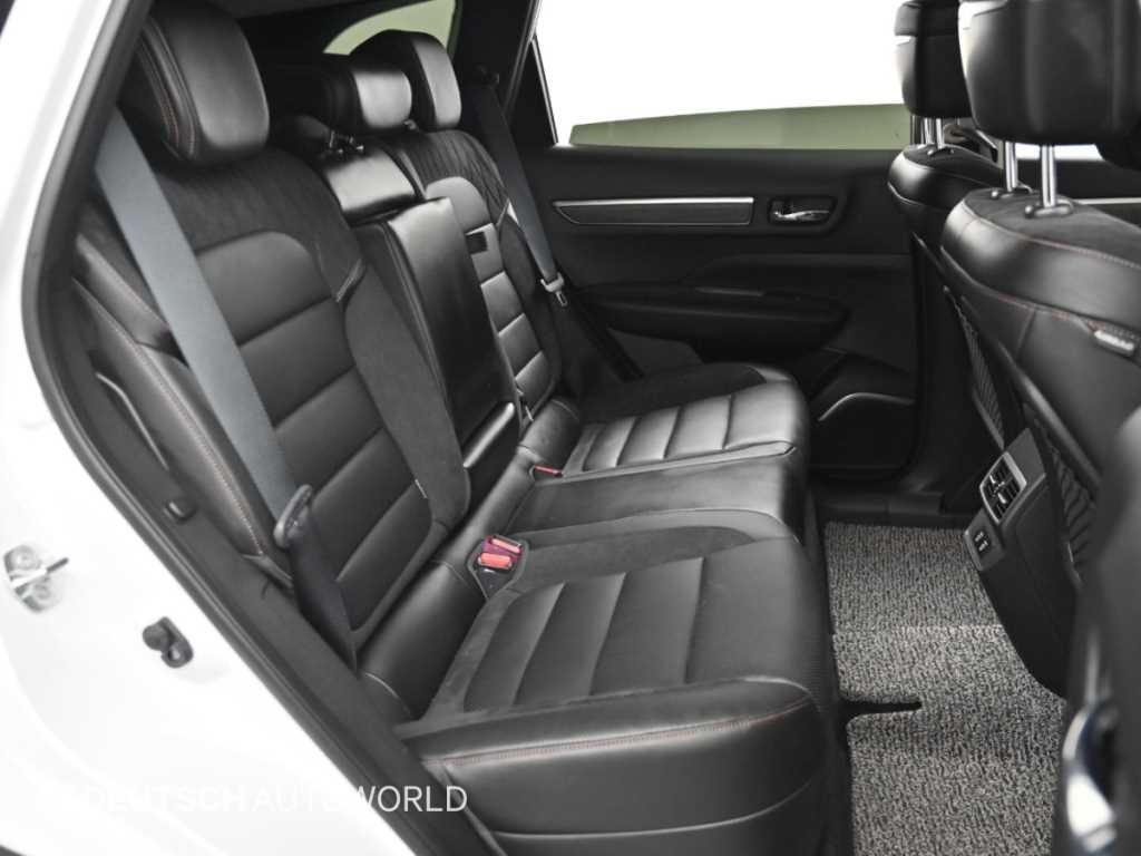 르노코리아(삼성) QM6 더뉴QM6 가솔린 2.0 GDe 프리미에르 2WD 이미지 12