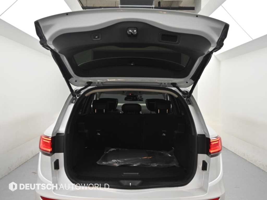 르노코리아(삼성) QM6 더뉴QM6 가솔린 2.0 GDe 프리미에르 2WD 이미지 19