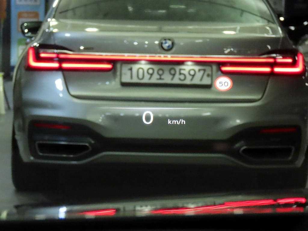 제네시스 G80 G80(RG3) 일렉트리파이드 이미지 13