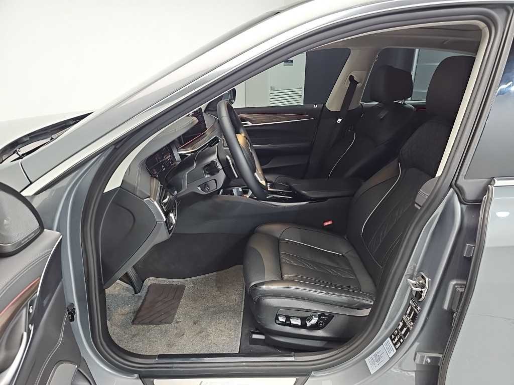 BMW 그란투리스모 6시리즈 GT (G32) 630i xDrive 럭셔리 이미지 11