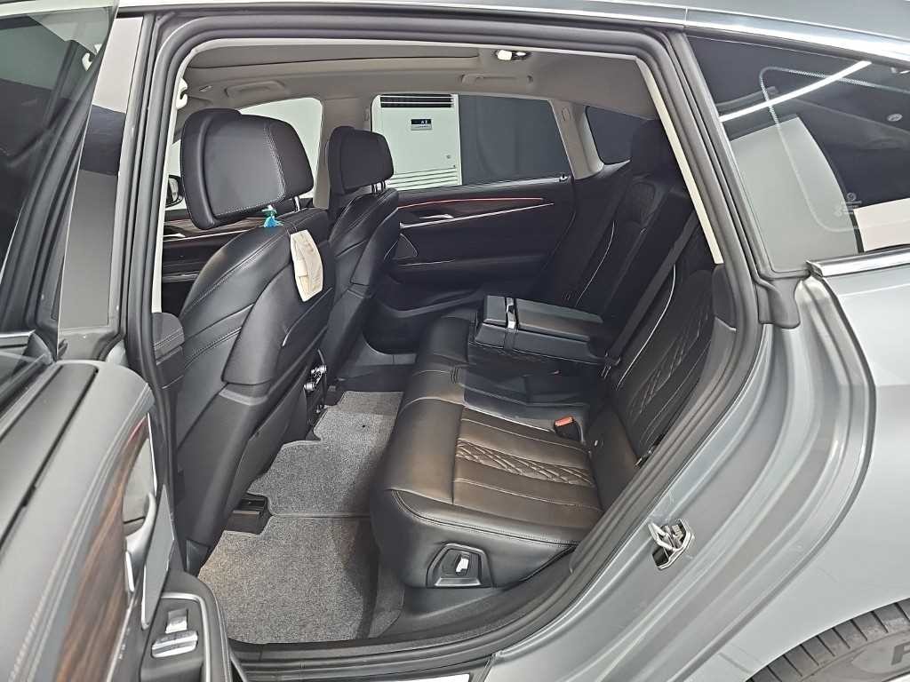 BMW 그란투리스모 6시리즈 GT (G32) 630i xDrive 럭셔리 이미지 12